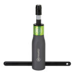 FG-40i Green Preset Gyártósori nyomaték csavarhúzó