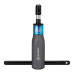 FG-125i IFR Blue Preset Gyártósori nyomaték csavarhúzó