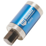 AURA 50i AURA Csavarkötés szimuláló adapter