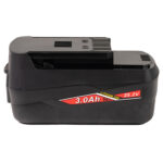 EPT-sorozat Li-ion akku (220~240V, 50/60 Hz)