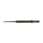 H4-1.8x60 HIOS Lapos Bit (5 db)