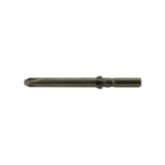 H5-2x60 HIOS Phillips Bit (5 db)