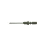 H4-1.5x40 HIOS Lapos Bit 