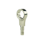 Csillag rátűzőkulcsTBIH 11/16 