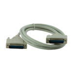 25P I/O Kábel M-M 1,8 m