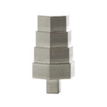 1/4" Hatszög lépcsős mérőadapter (5/16, 3/8, 7/16 & 1/2)