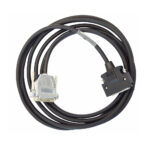 AD-50P-3M-DSUB25 Digitalis I/O kábel