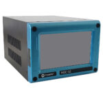 MDC-32 Vezérlő V2 SD memória adatgyűjtő kártyával  (120V)