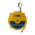 MH-6 Levegős Hose Reel szerszám-balancer