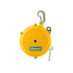 MZ-3B Zero Gravity Szerszám-balancer