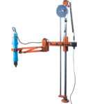 EZ-25RPC EZ-Glider pozíciófigyelő nyomatékkar