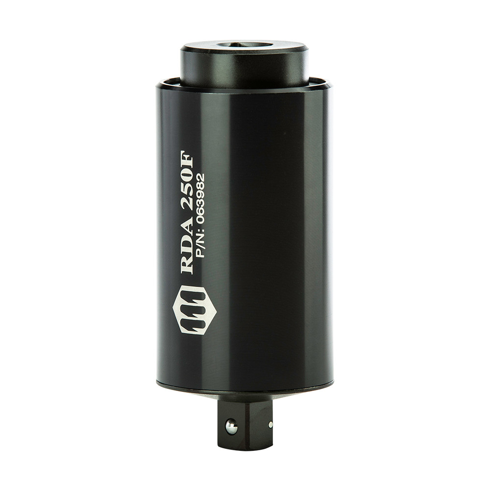 rda250f-063982_01.mainview RDA-250F Csavarkötés szimuláló adapter - Image 1
