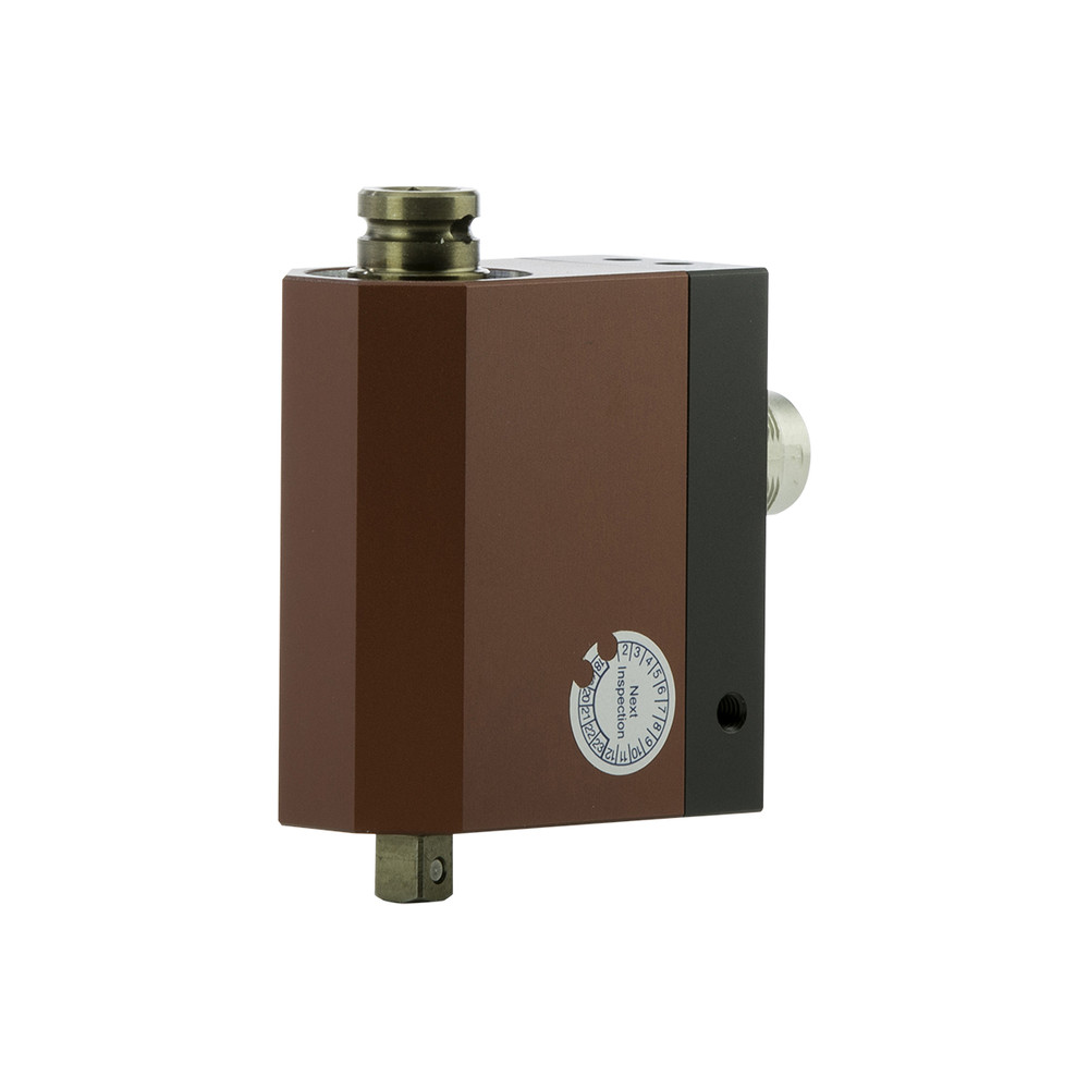 rotarysensorblasq14_01.mainview BLRTSX160i-A Nyomatékmérő szenzor - Image 1