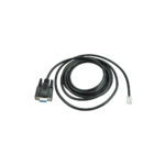 RS232 Adapter 6P6C RS232 kábel 6P6C adapterhez