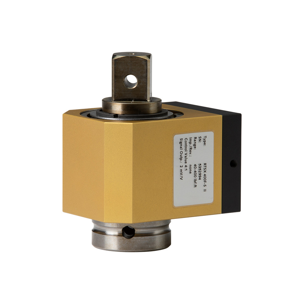 rtsx400f-170210_01.mainview RTSX400F Nyomatékmérő szenzor - Image 1