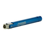 TBIH Preset  gyártósori megtörő nyomatékkulcs Blue