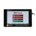 DPC-Touch Posi-Control rendszer