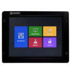 TPM nyomatékfolyamat-figyelő érintőképernyő MD-sorozathoz