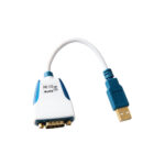 USB-kábel RS232 adapterhez