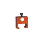 Végállás ütköző  Gliding Rail System 