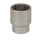 Gépi dugókulcs 12 laptávú 2-D6K1 7/8