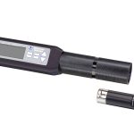 Sturtevant Richmont EXACTA II 1250 SERIES 250 R digitális nyomatékkulcs