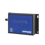 Sturtevant Richmont GIM 400 vezérlő bővítőmodul
