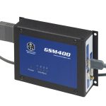 Sturtevant Richmont GSM400 nyomatékvezérlő