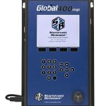 Sturtevant Richmont GLOBAL 400 MP, EU, UK nyomatékvezérlő