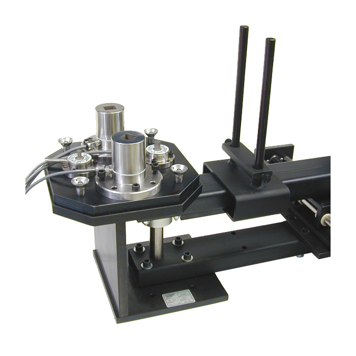 Mechanical-Loader-Quad-Plate Sturtevant Richmont STT 339Nm (250) QUAD ASY mechanikus terhelő berendezés - Image 1