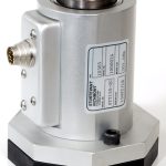 Sturtevant Richmont STT-QC 50I nyomatékjeladó