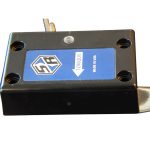 Sturtevant Richmont REPLACEMENT KIT 2.4 GHZ A3 LG AAA átalakító készlet