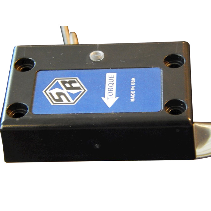 Retrofit-Kit Sturtevant Richmont REPLACEMENT KIT 2.4 GHZ A3 LG AAA átalakító készlet - Image 1