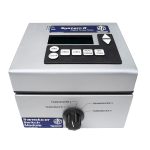 Sturtevant Richmont SYSTEM 8 digitális nyomatékmérő