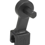 Sturtevant Richmont HD 7/32 imbusz rátűzőkulcs